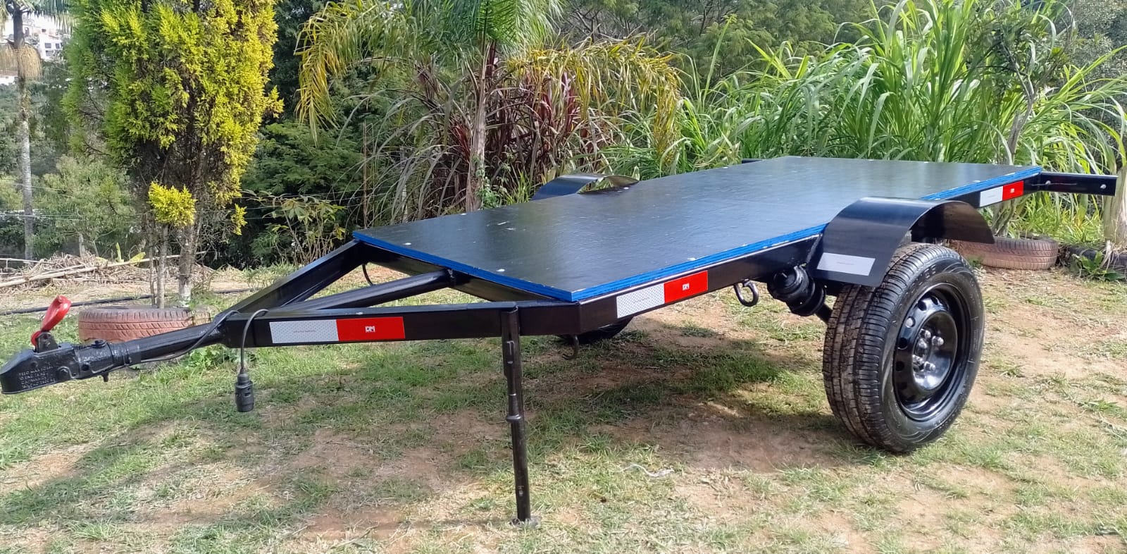 Fazendinha Prancha